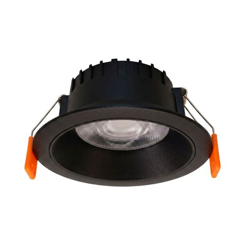 DOWNLIGHT LED STUDIO SLIM 10W LUZ CÁLIDA (3000K) NEUTRA (4000K) Y FRÍA (6500K) DRIVER EXTERNO DIMEABLE