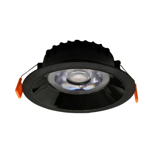 DOWNLIGHT LED STUDIO SLIM 15W LUZ CÁLIDA (3000K) NEUTRA (4000K) Y FRÍA (6500K) DRIVER EXTERNO DIMEABLE