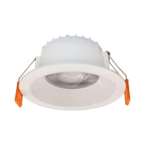 DOWNLIGHT LED STUDIO SLIM 18W LUZ CÁLIDA (3000K) NEUTRA (4000K) Y FRÍA (6500K) DRIVER EXTERNO DIMEABLE
