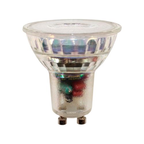 AMPOLLETA GU10 LED STUDIO DIMEABLE 7W LUZ CÁLIDA (2700K)