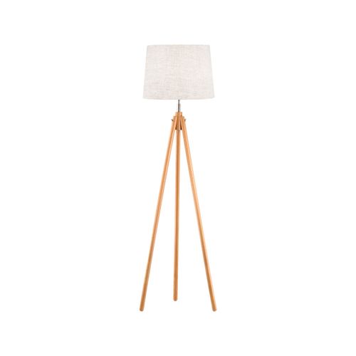 LÁMPARA DE PIE LED STUDIO NÓRDICA