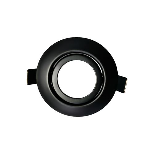 PORTA GU10 LED STUDIO ABATIBLE REDONDO DIRIGIBLE (SIN AMPOLLETA GU10)