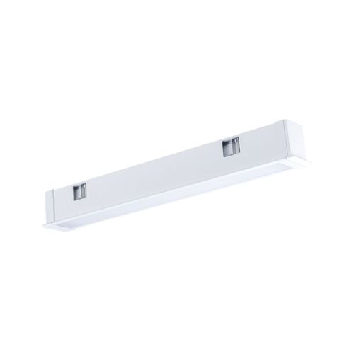 LÁMPARA SOBREPUESTA PHILIPS SLIMBALANCE G3 RC570P DALI 17.5W LUZ NEUTRA (4000K)