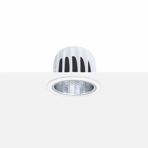 DOWNLIGHT PHILIPS LUXSPACE PRO DN590B DALI 14.1W LUZ NEUTRA (4000K)