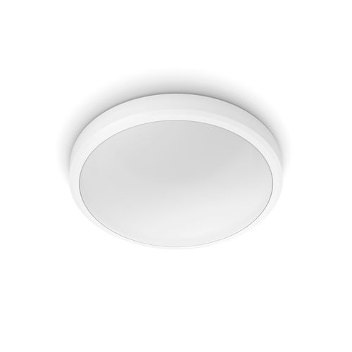 APLIQUÉ CIELO PHILIPS DORIS 17W LUZ CÁLIDA IP44