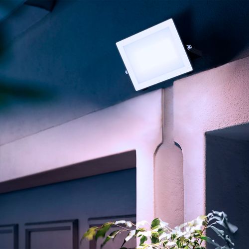 PROYECTOR PHILIPS LOIS 50W LUZ FRÍA (5000K) IP65