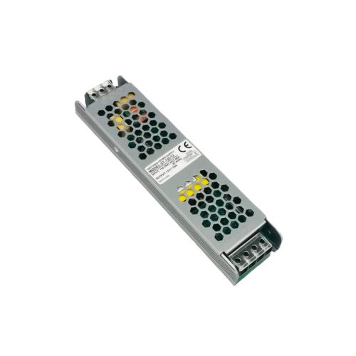 FUENTE DE PODER LED STUDIO 100W 12V IP20