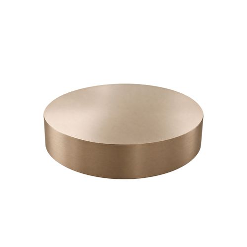 MESA DE CENTRO OROLUCE MILANO