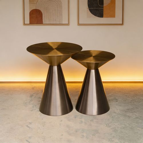 MESA LATERAL OROLUCE CAPRI