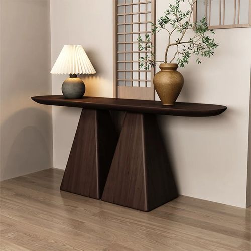 MESA CONSOLA (RECIBIDOR) OROLUCE PALERMO