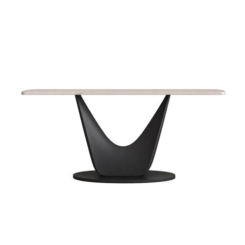 MESA CONSOLA (RECIBIDOR) OROLUCE LINGOTTO