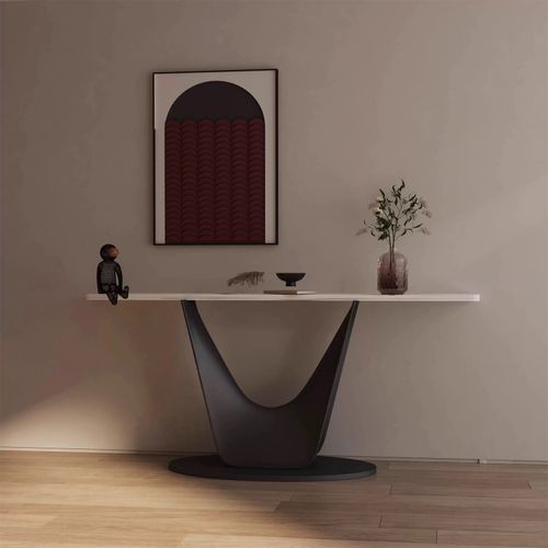 MESA CONSOLA (RECIBIDOR) OROLUCE LINGOTTO