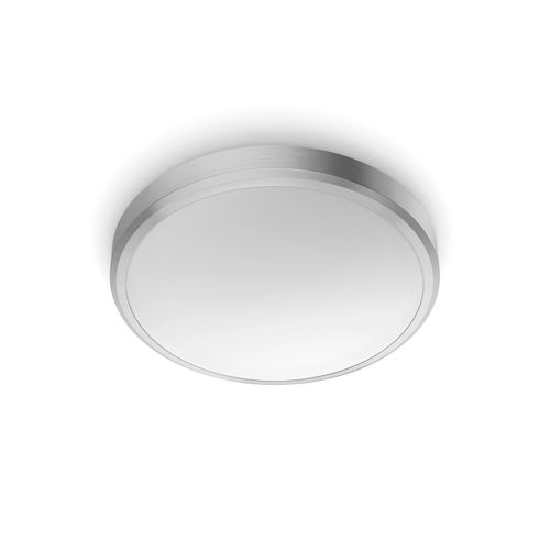 APLIQUÉ CIELO PHILIPS DORIS 6W LUZ CÁLIDA (2700K) IP44