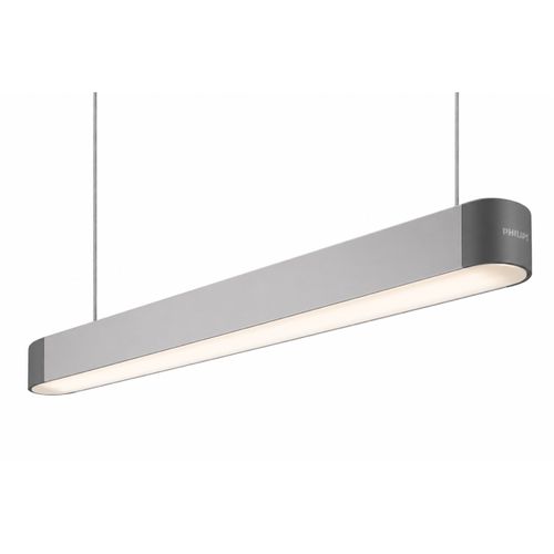 LÁMPARA COLGANTE O SOBREPUESTA PHILIPS 41W LUZ NEUTRA (4000K)