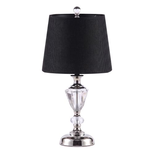 LÁMPARA DE MESA LED STUDIO ÓPERA (SIN AMPOLLETA)