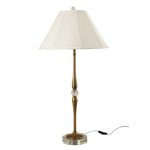 LÁMPARA DE MESA LED STUDIO IMPERIAL (SIN AMPOLLETA)