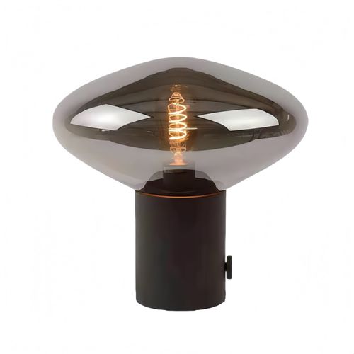 LÁMPARA DE MESA LED STUDIO METEORO (SIN AMPOLLETA)