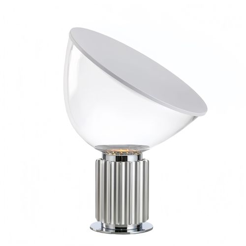 LÁMPARA DE MESA LED STUDIO ORBE (SIN AMPOLLETA)