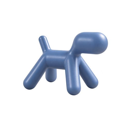 PISO DECORATIVO PERRITO OROLUCE LORENZO SMALL