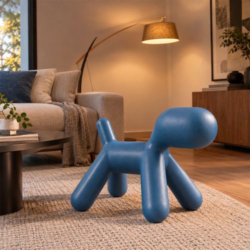 PISO DECORATIVO PERRITO OROLUCE LORENZO LARGE