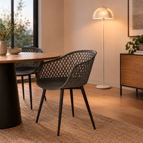 SILLA DE COMEDOR OROLUCE ALESSANDRO