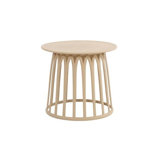 MESA DE CENTRO OROLUCE PAOLO