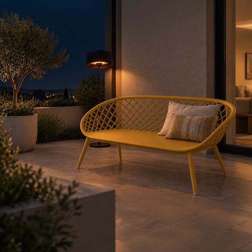 SILLÓN OROLUCE EDOARDO