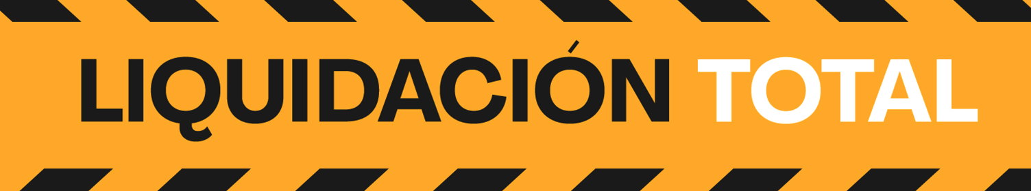 Banner de Liquidación Total y Remate de Iluminación LED en LED Studio con descuentos de bodega