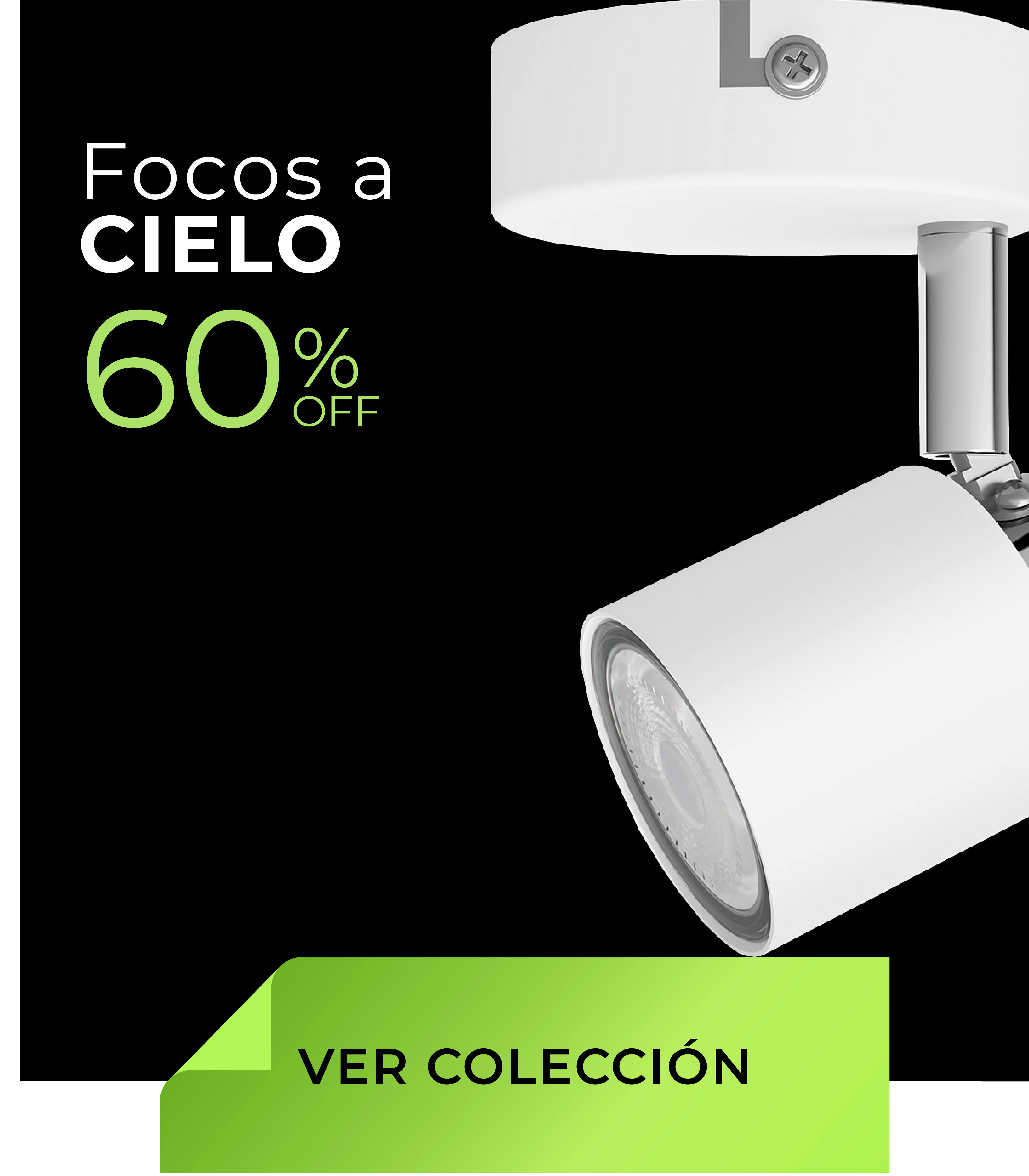 Lámparas de muro LED de la marca LED Studio, con diseño moderno y luz de acento.