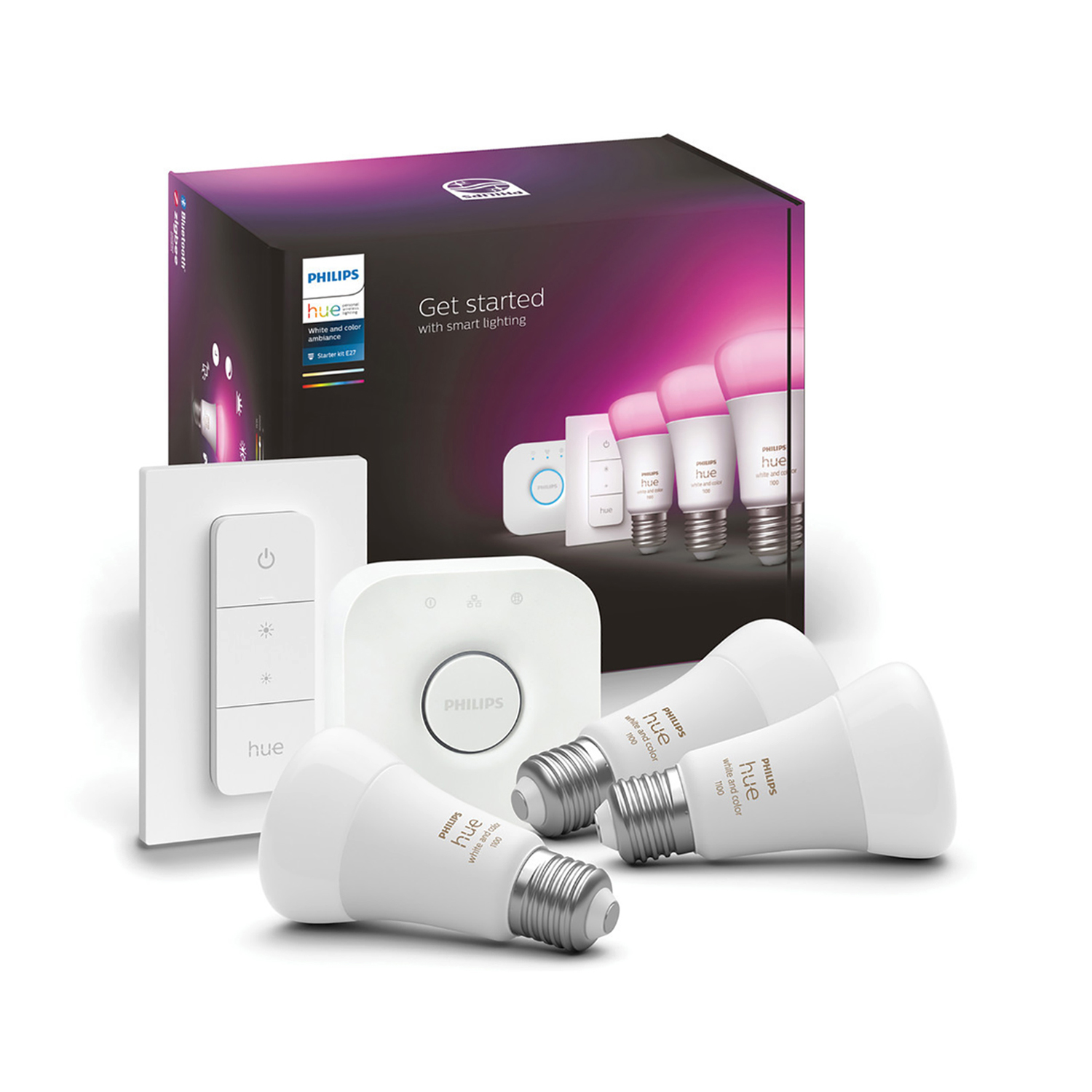 Philips HUE