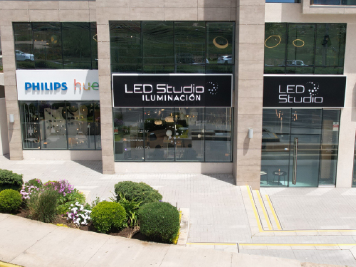 Showroom Viña del Mar